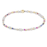 enewton Hope Unwritten Bracelet - With Sprinkles on Top