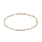 enewton Hope Sincerity Bracelet | Milkshake