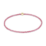 enewton Hope Classic Bracelet | Pink Champagne