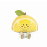 Lemon Slice | Mon Ami