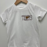 Varsity Letters Tiger Tee