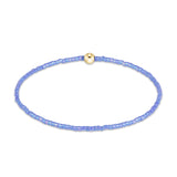 enewton Hope Classic Bracelet | Bright Blue