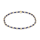 enewton Hope Sincerity Bracelet | Navy