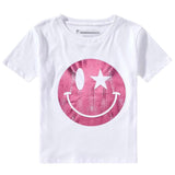 Star Smiley Tee