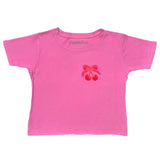 Pocket Cherry Tee