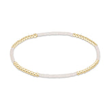enewton Hope Blissful Bracelet | Milkshake