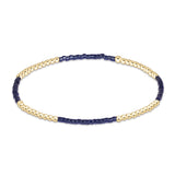 enewton Hope Blissful Bracelet | Navy