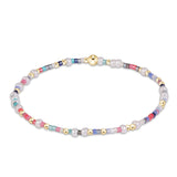 enewton Hope Unwritten Bracelet | That's A Wrap!