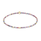 enewton Hope Unwritten Bracelet | Soft Launch