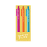 Jotter Sets - 3 Pack