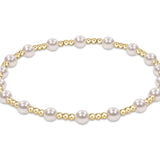 enewton Sincerity Pearl 4mm Bracelet
