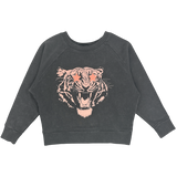 Tiger Sweatshirt