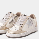 Shine Bright Paz Sneakers
