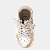 Shine Bright Paz Sneakers
