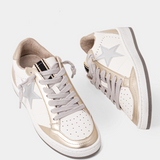 Shine Bright Paz Sneakers