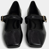 Midnight Black Adeline Mini