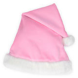 Pink Santa Hat | iScream