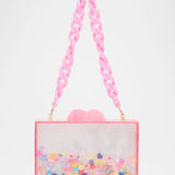 The Gem Box Purse | Bari Lynn