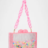 The Gem Box Purse | Bari Lynn