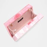 The Gem Box Purse | Bari Lynn