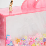 The Gem Box Purse | Bari Lynn