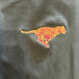 Running Tiger Crossover Legging