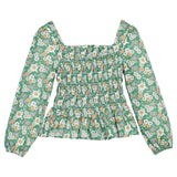 Greenwich Garden Top | Bisby