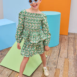 Greenwich Garden Top | Bisby