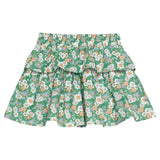 Greenwich Garden Tiered Skirt | Bisby