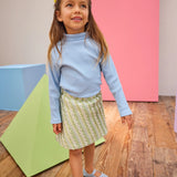 Soho Sparkle A-Line Mini | Bisby