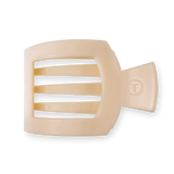 Teleties Large Flat Square Hair Clip