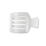 Teleties Medium Flat Square Hair Clip