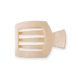 Teleties Medium Flat Square Hair Clip