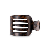 Teleties Medium Flat Square Hair Clip