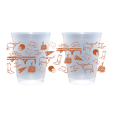Austin Shatterproof Cups | Victory Lap