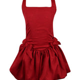 Ruby Rose Dress | FBZ