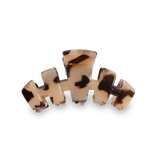 Teleties Classic Small Claw Hair Clip