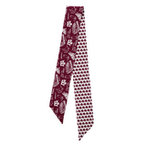 The Sideline Scarf - Texas A&M