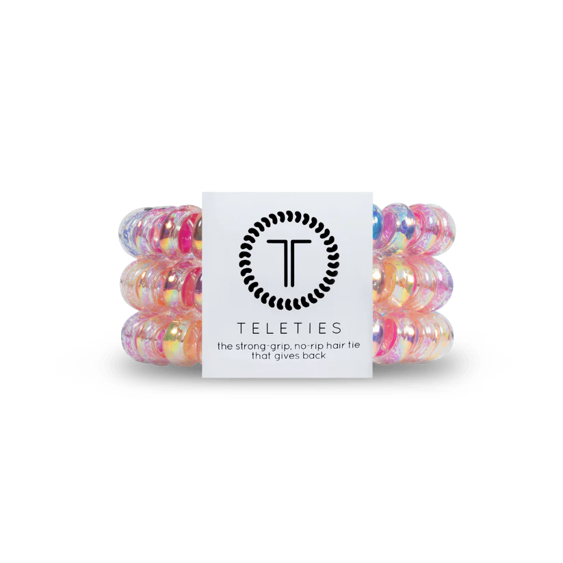 Teleties Large Hair Ties