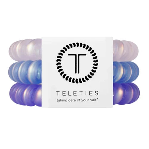 Teleties Large Hair Ties