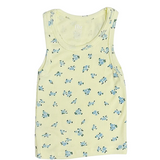 Yellow Rose Tank | FBZ
