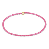 egirl Hope Classic Bracelet | Bubblegum