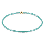 egirl Hope Classic Bracelet | Sea Glass