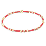 eNewton Hope Joy Bracelet | Sherbert