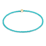 egirl Hope Classic Bracelet | Turquoise