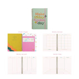 Perpetual Planner - Make Today a Great Day
