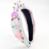 The Sweet Life Headband