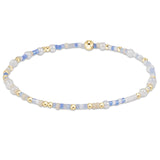 enewton Hope Unwritten Bracelet - Skinny Dippin'