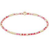 egirl Hope Unwritten Bracelet | Kind Of A Pig Deal