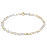 egirl Hope Unwritten Bracelet | Call Me On My Shellphone